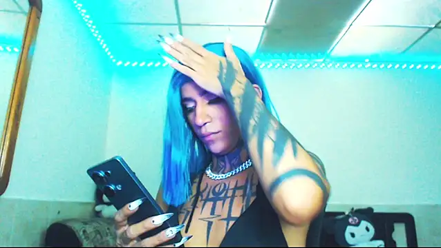 Snapshot of jazmin_wolf chatting on July 2026 04:46:01 PM jazmin wolf online show from July 2026 04:46:01 PM