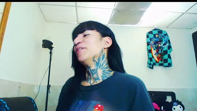 Snapshot of jazmin_wolf chatting on February 2026 05:11:01 PM jazmin wolf online show from February 2026 05:11:01 PM