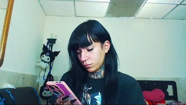 jazmin wolf online show from April 2026 01:07:01 PM