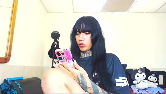 jazmin wolf online show from May 2026 03:05:01 PM