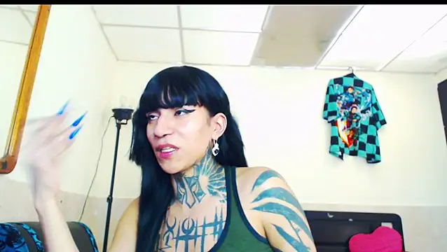 Snapshot of jazmin_wolf chatting on February 2026 08:28:02 PM jazmin wolf online show from February 2026 08:28:02 PM