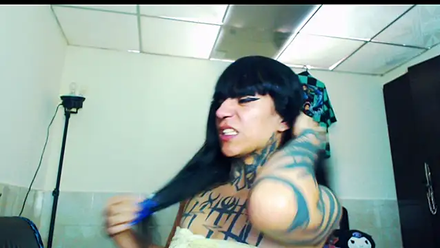 Snapshot of jazmin_wolf chatting on February 2026 04:26:01 PM jazmin wolf online show from February 2026 04:26:01 PM