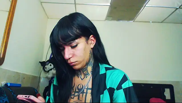 jazmin wolf online show from March 2026 11:56:02 AM