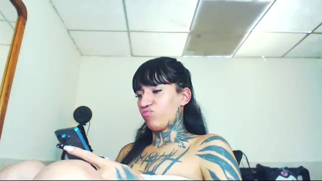 jazmin wolf online show from May 2026 05:08:02 PM