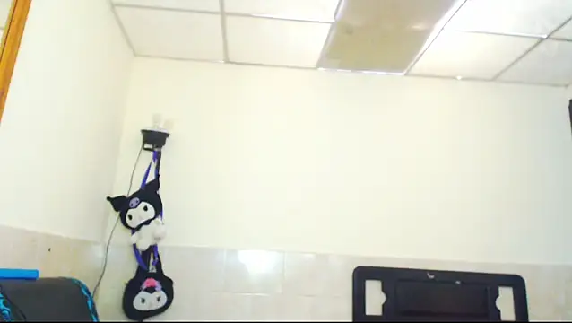 jazmin wolf online show from March 2026 05:02:02 PM