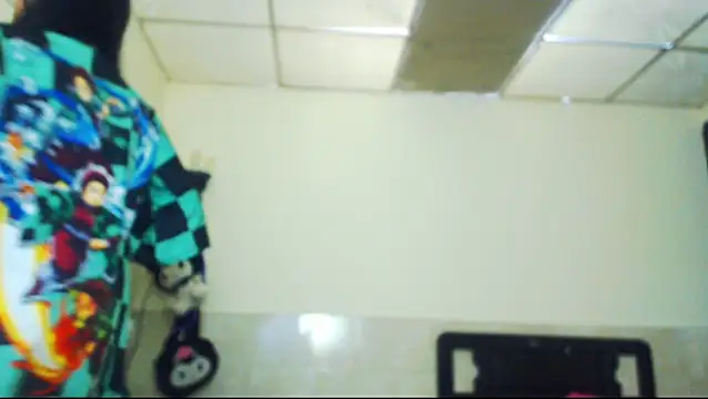 jazmin wolf online show from March 2026 01:12:02 PM