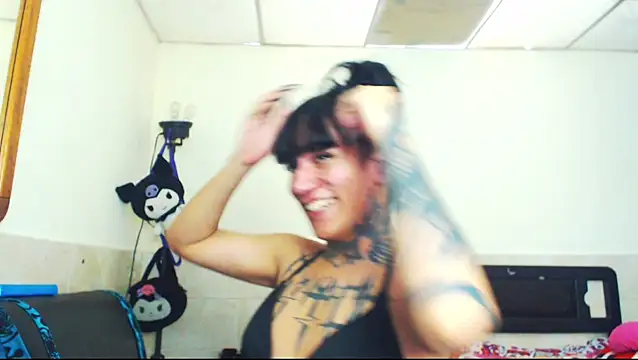 jazmin wolf online show from April 2026 04:52:02 PM