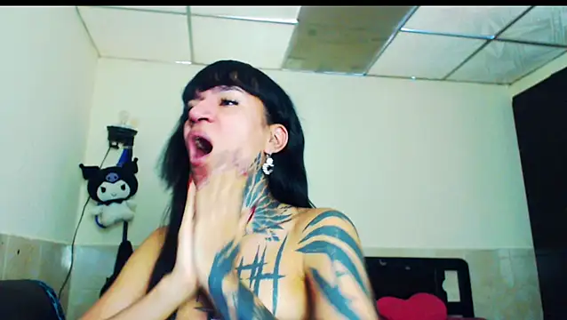 jazmin wolf online show from March 2026 12:10:02 PM