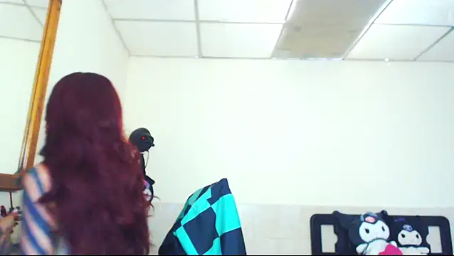 jazmin wolf online show from May 2026 04:43:02 PM