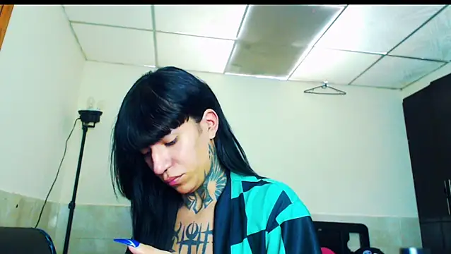 Snapshot of jazmin_wolf chatting on February 2026 05:02:01 PM jazmin wolf online show from February 2026 05:02:01 PM