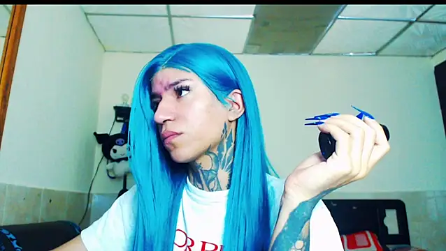 Snapshot of jazmin_wolf chatting on February 2026 12:05:02 PM jazmin wolf online show from February 2026 12:05:02 PM