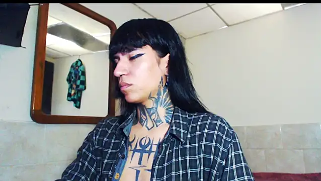 jazmin wolf online show from January 2026 04:58:01 PM