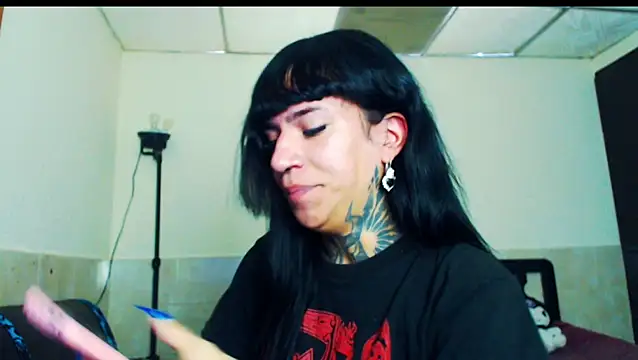 Snapshot of jazmin_wolf chatting on February 2026 12:16:02 PM jazmin wolf online show from February 2026 12:16:02 PM