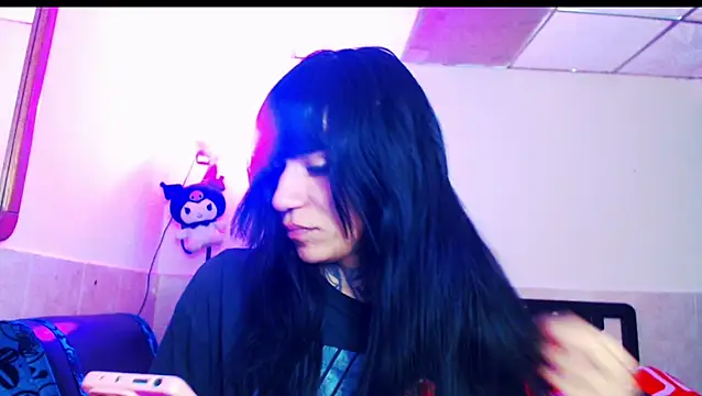 Snapshot of jazmin_wolf chatting on March 2026 12:02:02 PM jazmin wolf online show from March 2026 12:02:02 PM