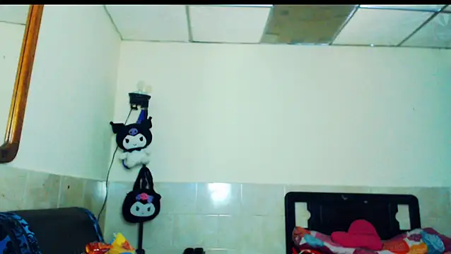 jazmin wolf online show from March 2026 12:11:02 PM