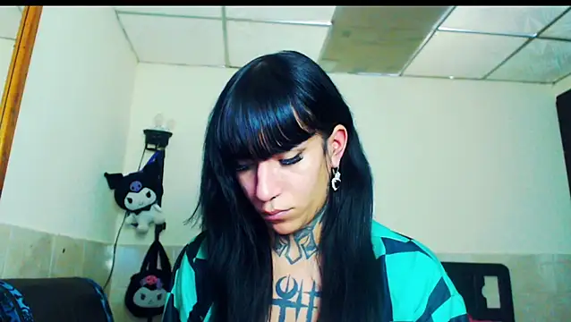 jazmin wolf online show from March 2026 12:19:01 PM