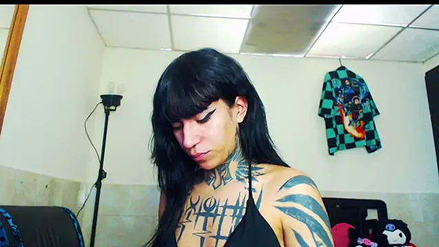 Snapshot of jazmin_wolf chatting on February 2026 05:00:02 PM jazmin wolf online show from February 2026 05:00:02 PM