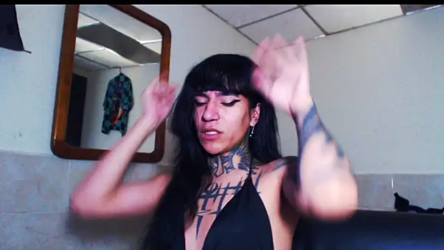 jazmin wolf online show from January 2026 12:21:01 PM