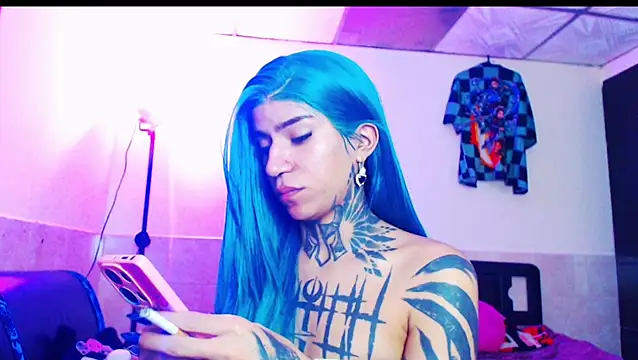 Snapshot of jazmin_wolf chatting on February 2026 11:33:01 AM jazmin wolf online show from February 2026 11:33:01 AM