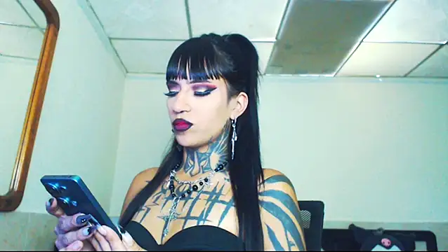 Snapshot of jazmin_wolf chatting on July 2026 05:08:02 PM jazmin wolf online show from July 2026 05:08:02 PM
