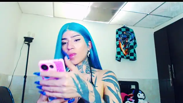 Snapshot of jazmin_wolf chatting on February 2026 03:47:02 PM jazmin wolf online show from February 2026 03:47:02 PM