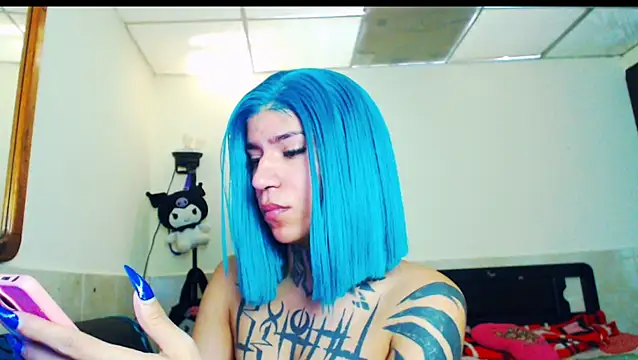 Snapshot of jazmin_wolf chatting on March 2026 01:11:02 PM jazmin wolf online show from March 2026 01:11:02 PM