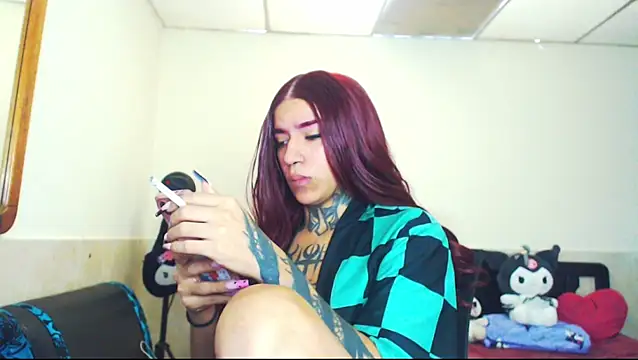jazmin wolf online show from May 2026 02:58:01 PM