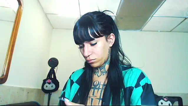 jazmin wolf online show from May 2026 01:11:02 PM