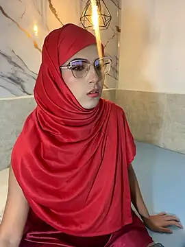 DalilaX1 online show from January 2026 06:57:01 PM