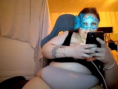 cherrylust12 online show from February 2026 12:54:01 AM