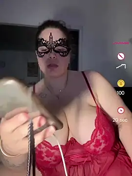 cherrylust12 online show from June 2026 12:31:01 AM