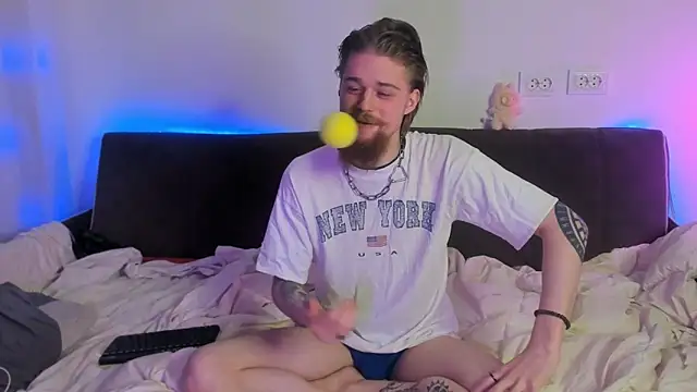 Lev Miller online show from March 2026 02:39:01 AM