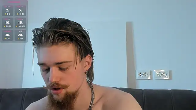 Lev Miller online show from April 2026 09:22:01 AM