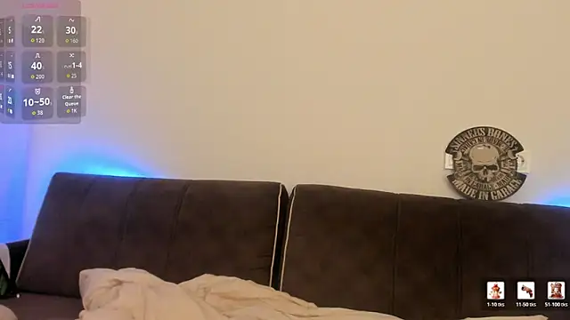 Lev Miller online show from March 2026 03:39:01 AM