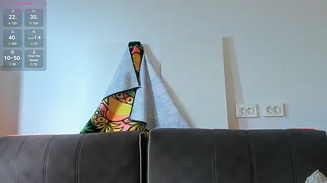 Lev Miller online show from April 2026 09:16:02 AM