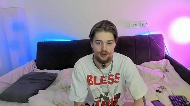 Lev Miller online show from February 2026 10:31:02 PM