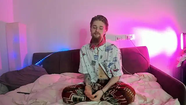 Lev Miller online show from February 2026 11:15:01 PM