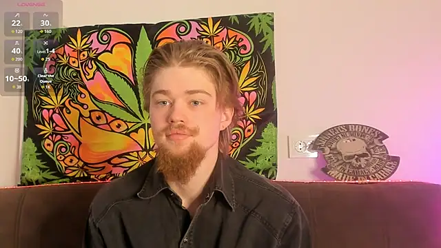 Lev Miller online show from April 2026 03:19:02 AM