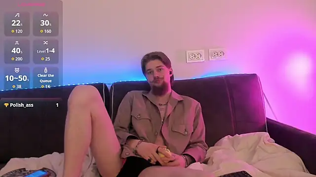 Lev Miller online show from March 2026 04:02:02 AM