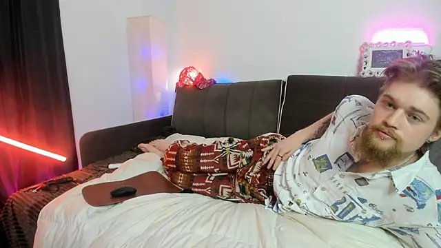 Lev Miller online show from January 2026 04:30:02 AM