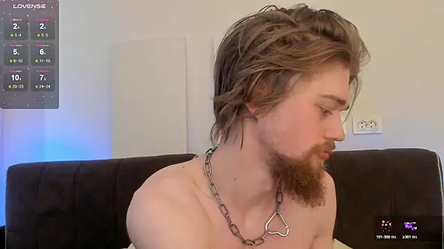 Lev Miller online show from April 2026 06:19:02 AM