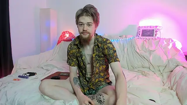 Lev Miller online show from January 2026 06:39:01 AM