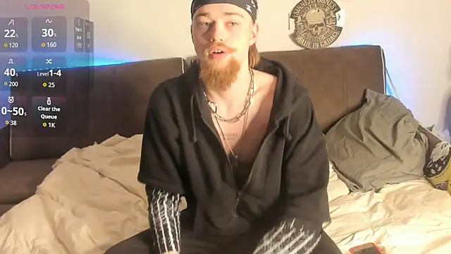 Lev Miller online show from March 2026 03:28:02 AM