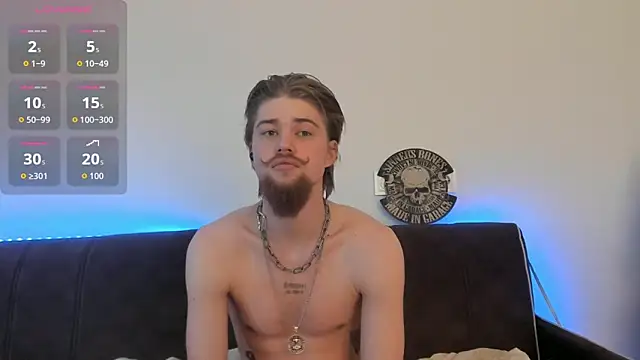 Lev Miller online show from March 2026 04:35:02 AM