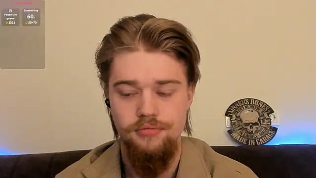 Lev Miller online show from March 2026 03:19:01 AM