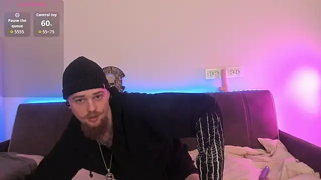 Lev Miller online show from March 2026 03:28:02 AM