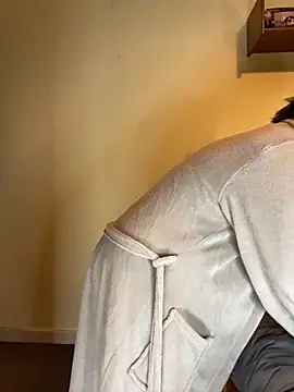 Hottuga online show from February 2026 11:37:01 PM