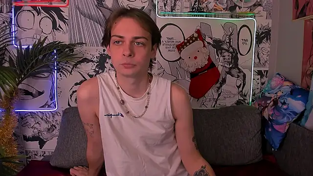 PaulWilliamsy online show from January 2026 10:43:02 AM