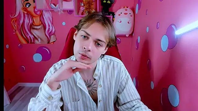 PaulWilliamsy online show from January 2026 10:42:01 AM