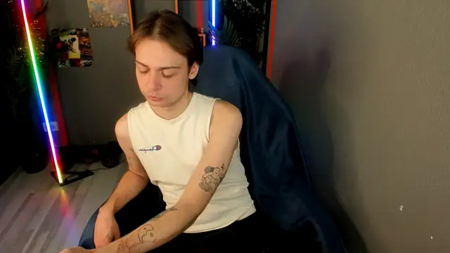 PaulWilliamsy online show from January 2026 08:38:02 PM